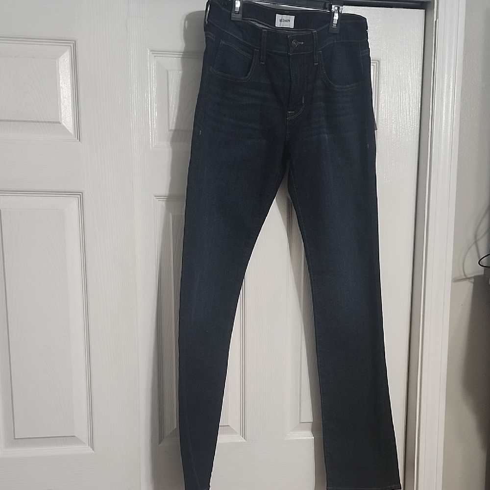 Hudson Jeans Kington Denim